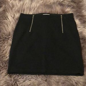 ❗️Bundle 3 Sale ❗️Black Bandage Skirt